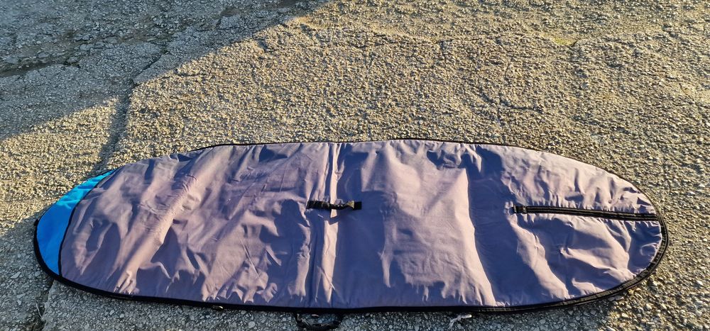 Saco sup 8.2" em bom estado