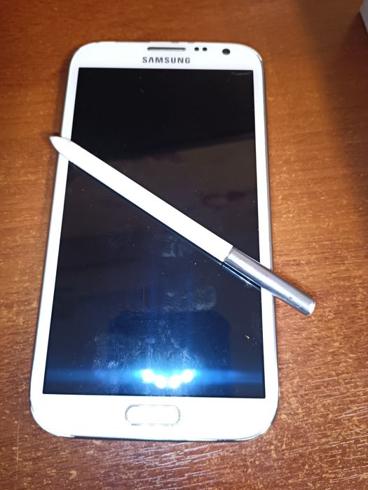 samsung galaxy note 2