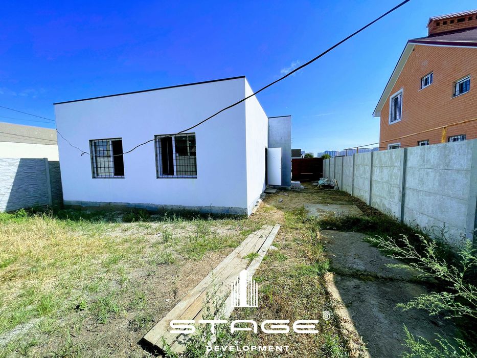 Будинок за адресою (площа 110 м²) - Atlanta.ua - фото 5