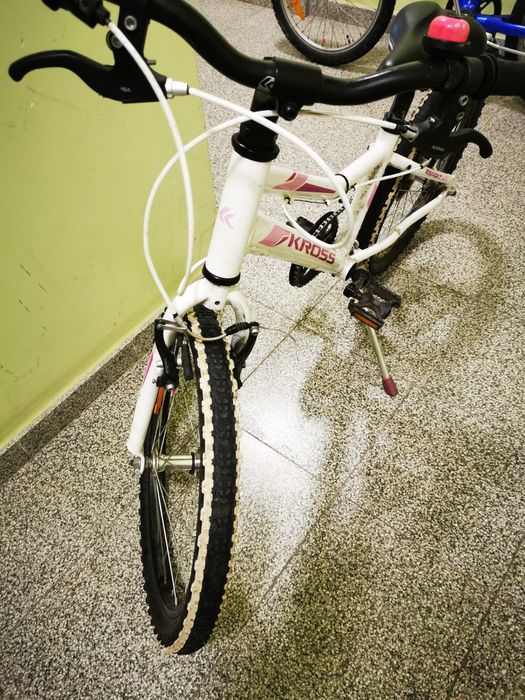 Rower kross 20".