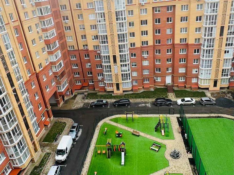 Продається простора 1 кімнатна квартира по вул.Київська-Тарнавського