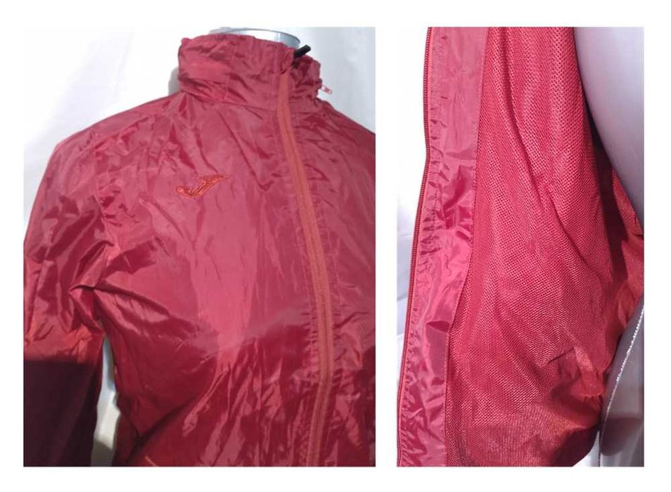 Joma Galia Capa de chuva mulher Tam L