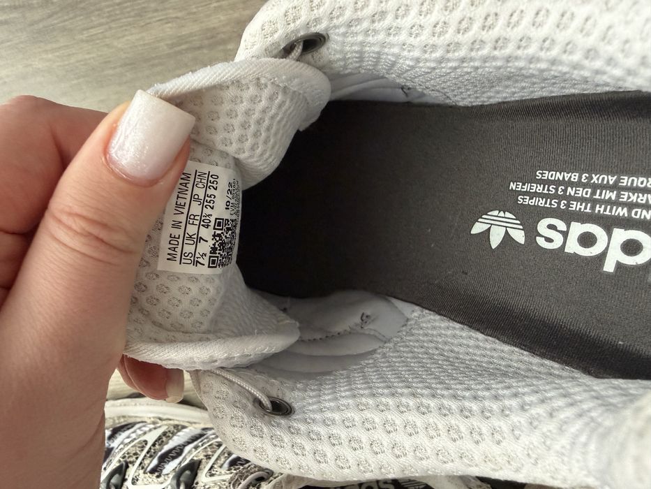 Кросівки Adidas Hyperturf