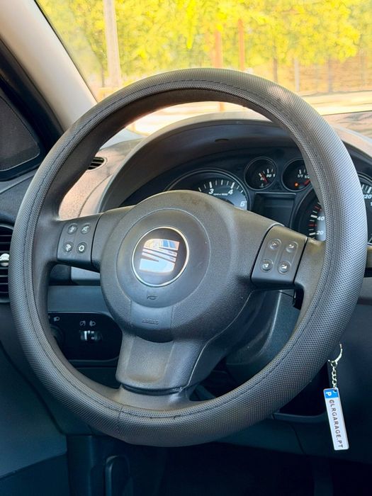 Seat Ibiza 1.2 2005 Nacional