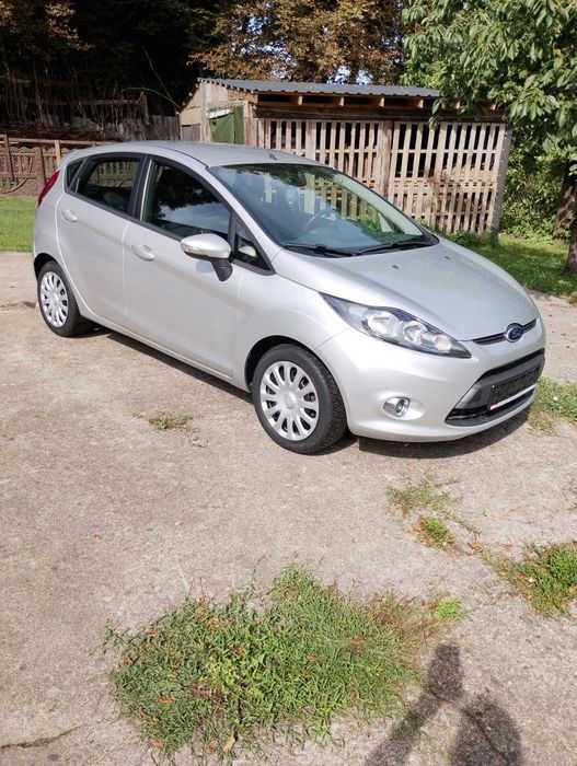 Розборка ford fiesta mk7 форд фієста мк7 шрот фиеста жвері крило бампер фара капот радіатор скло