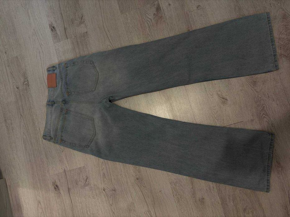 Джинсы Acne Studios
