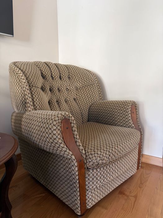 Conjunto de Sofás