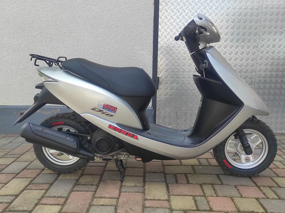 Honda dio af 68 (Хонда діо)