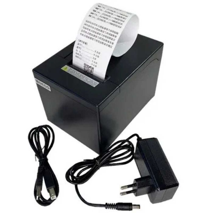 Чековий принтер Geos RP-241