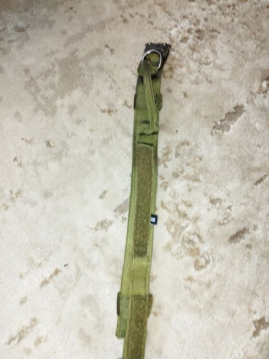 Тактичний нашийник