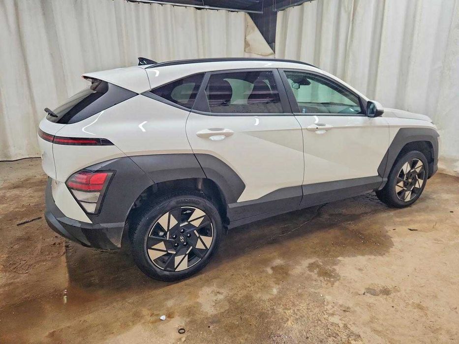 Кришка багажнику HYUNDAI KONA SX2 Розборка