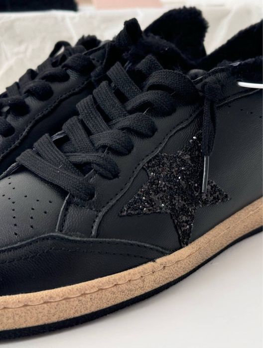 ‼️РОЗПРОДАЖ‼️/ Кросівки утеплені Golden Goose/ Кеди Голден Гус/ UGG