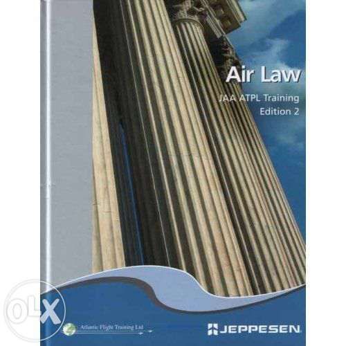 Jeppesen JAA ATPL Manuals - 15 Manuais