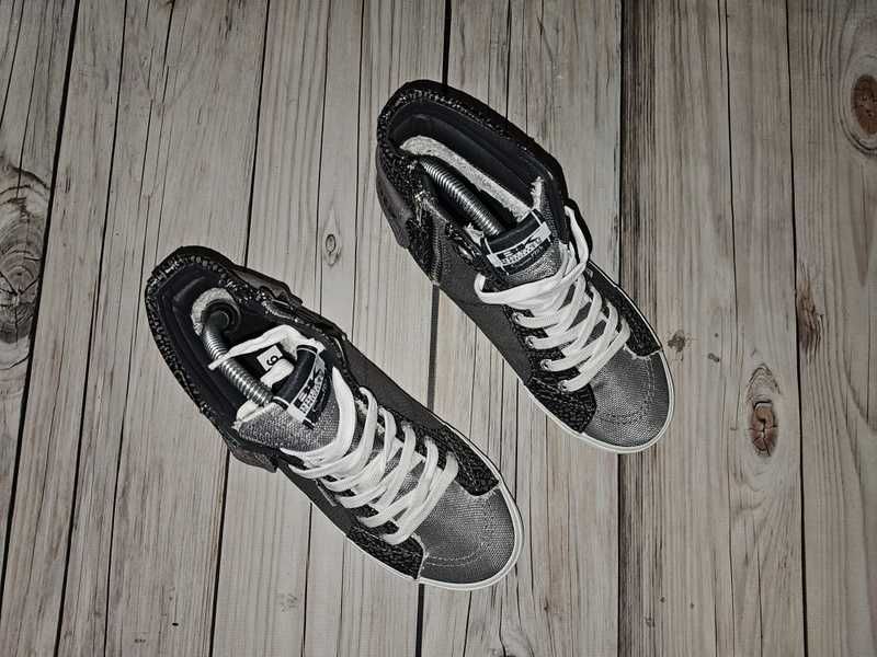 Trampki British Knights 37 (23,5cm)