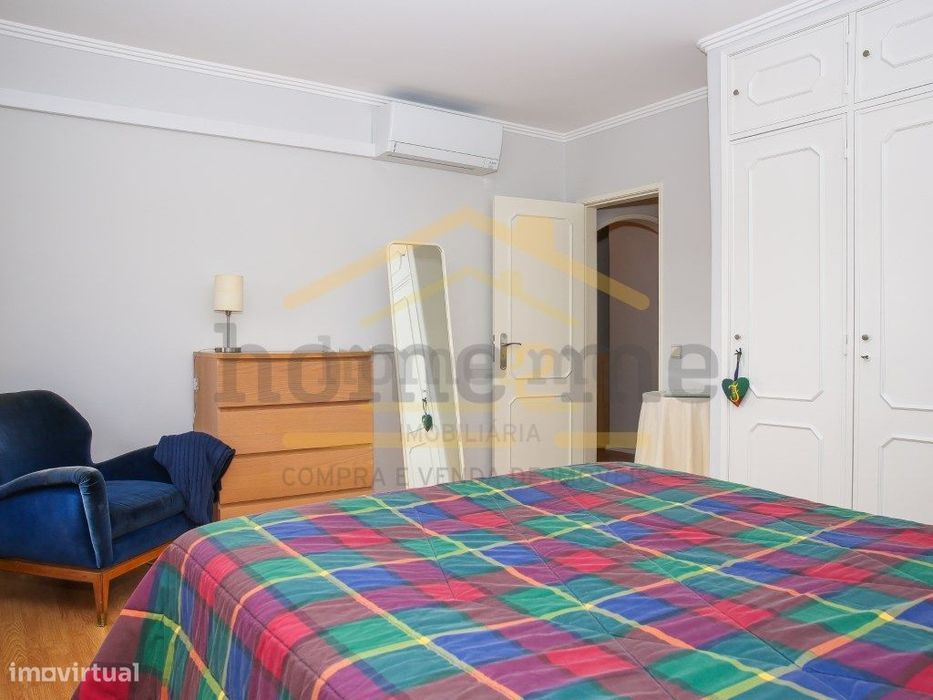 Magnífico Apartamento T3 - Centro do Carregado, Alenquer