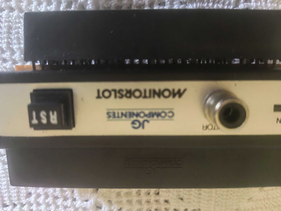 monitor slot JG componebtes453713480521492481