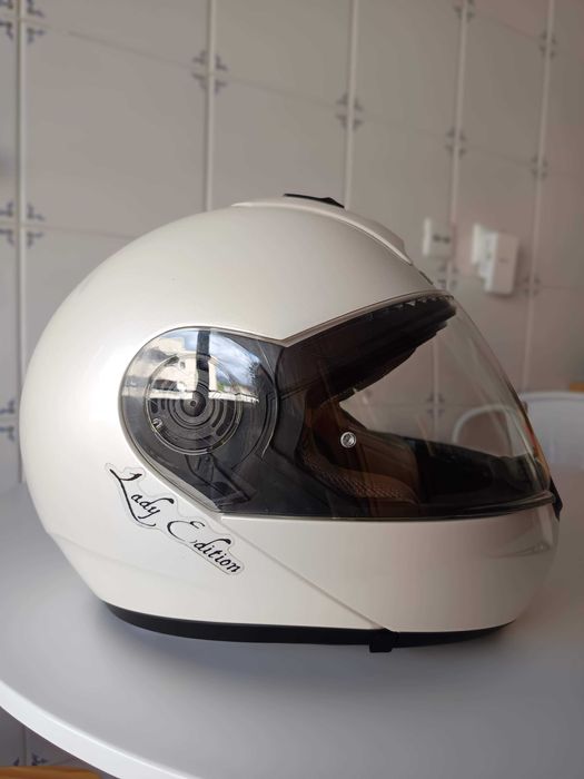 Capacete Schuberth C3 Lady Edition
