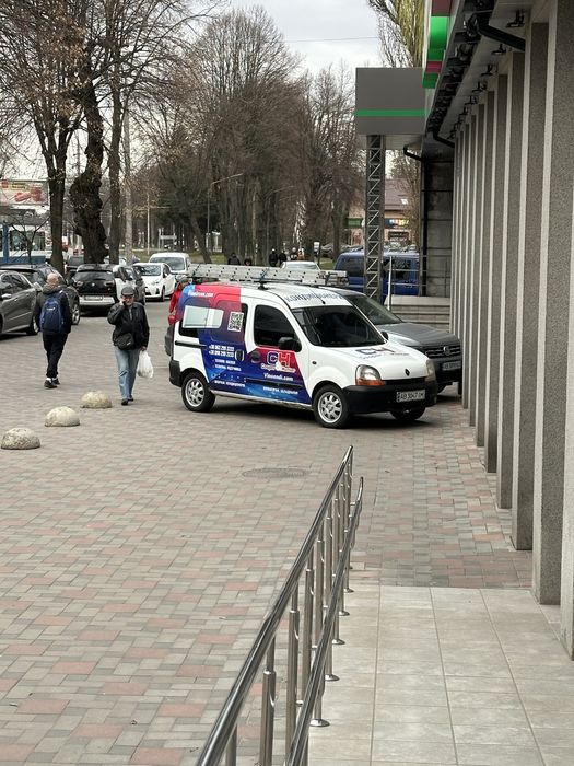 ‼️Продам Renault kango‼️