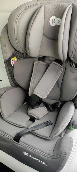 Cadeira de Carro para Criança *NOVO*