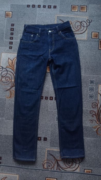 Джинси Levis 511 скіні