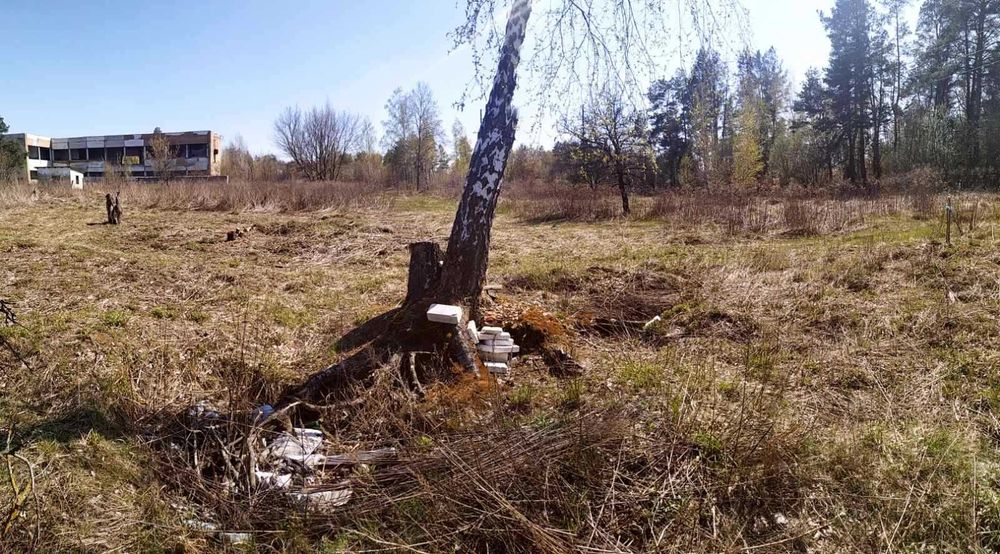 Продаж земельної ділянки м. Бровари