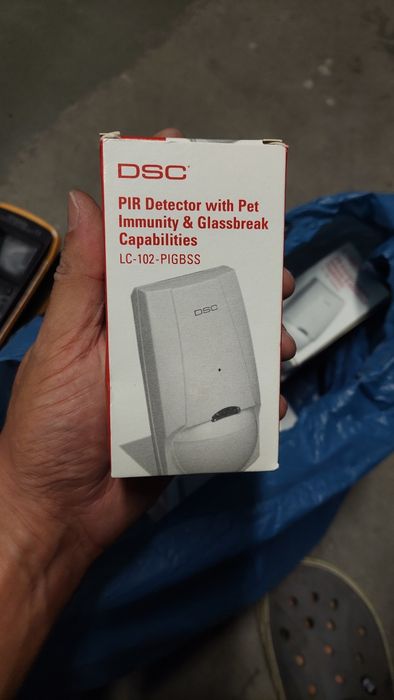 Продам датчики для сигнализации DSC)