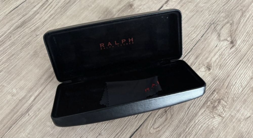 Óculos de sol Ralph Lauren
