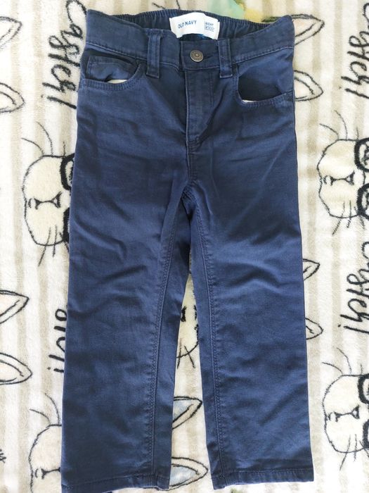 Джинси для справжнього джентльмена OLD NAVY