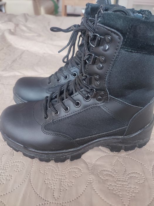 Берці , 40 розмір