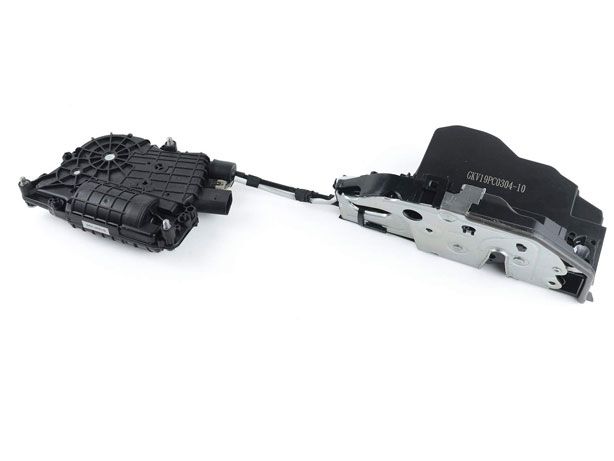 Fechaduras Fecho Portas SoftClose BMW F10 F11 F02 F04 (NOVO)