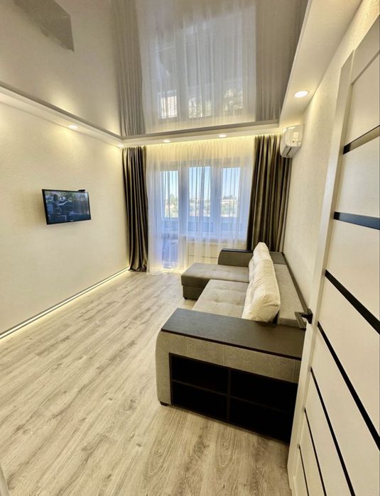 Apartment in Bila Tserkva - View 2