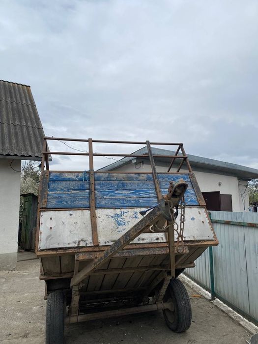 Продам прицеп до машини