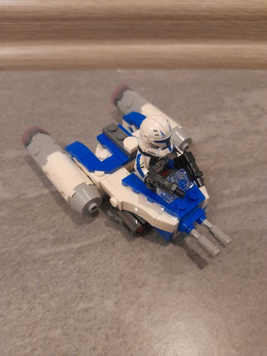 Lego Star Wars 75391