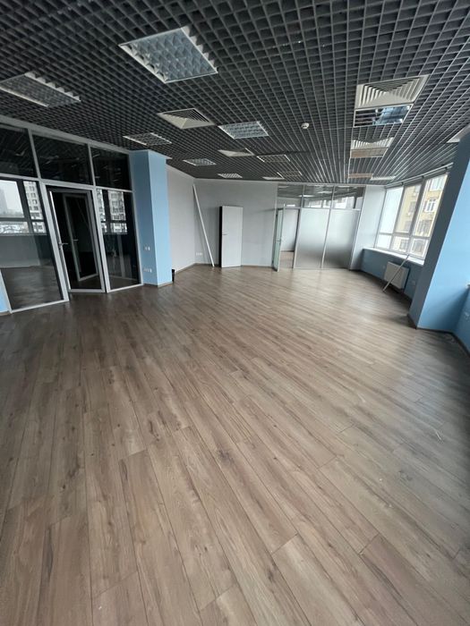 Оренда приміщень Євгена Коновальця 36 д,  БЦ Хвиля 8, 9 поверх