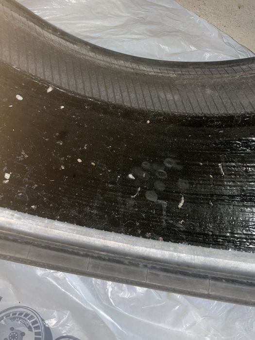 АНТИПРОКОЛ Continental ContiSportContact 5 235/45 R18 94W