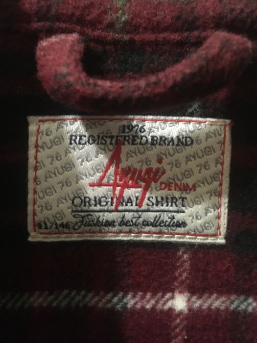 Сорочка, рубашка