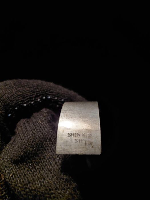 Коленвал коленчатый вал ланос нексия  1.5