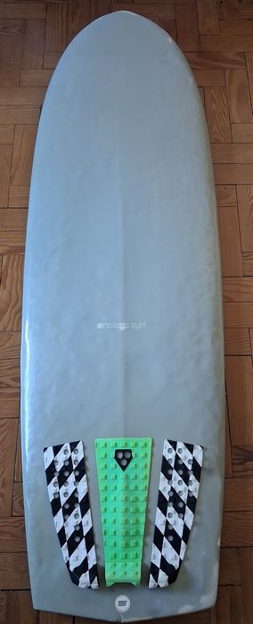 Prancha de surf Mini Simmons 5,4"