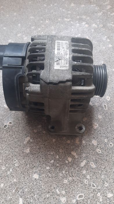 Продам  генератор під ремонт, denso на фіат фіоріно