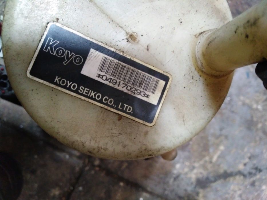 Bomba de Direção Assistida Volvo S80 Ref.: 49170.293