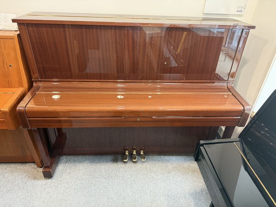 Pianino Yamaha U1 1981 rok. Gwarancja Piano Expert 5 lat