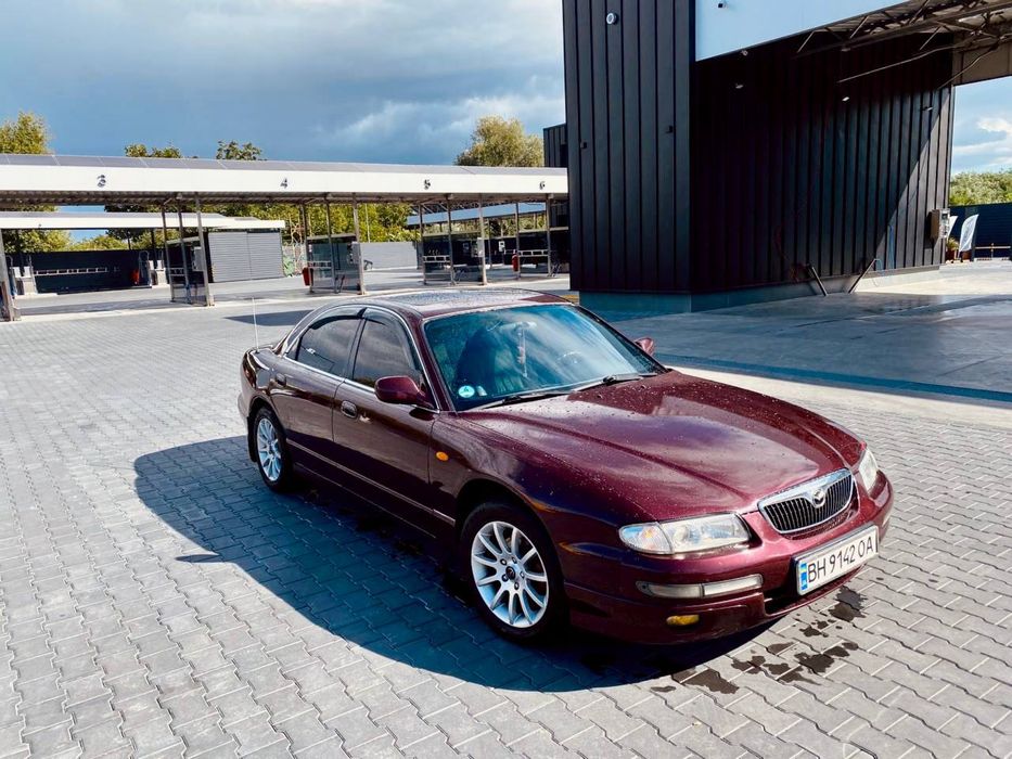 Продам Mazda Xedos 9