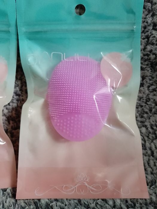 Силиконовый спонж