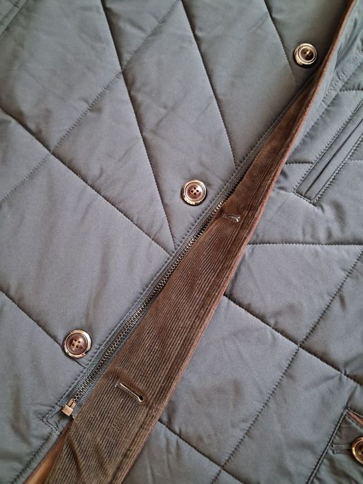 Kurtka  męska elegancka