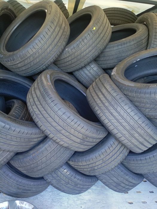Nowe demo opony letnie 225/45/17 Hankook prime 4, 2026r