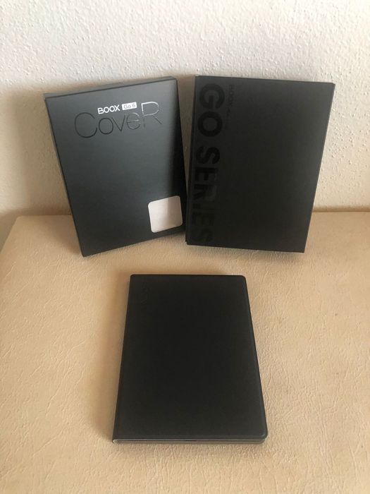 E-Reader Boox Go 6
