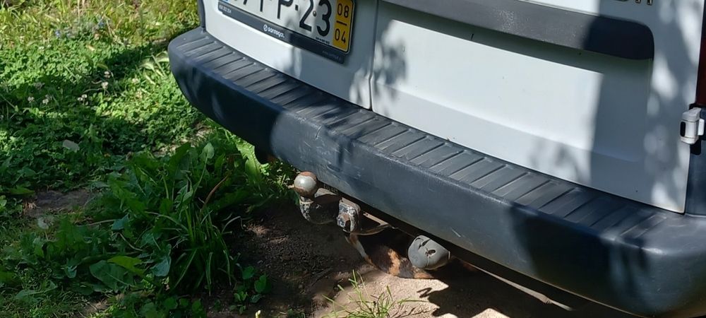 OPEL Combo Diesel