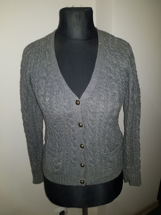 Sweterek firmy ZARA