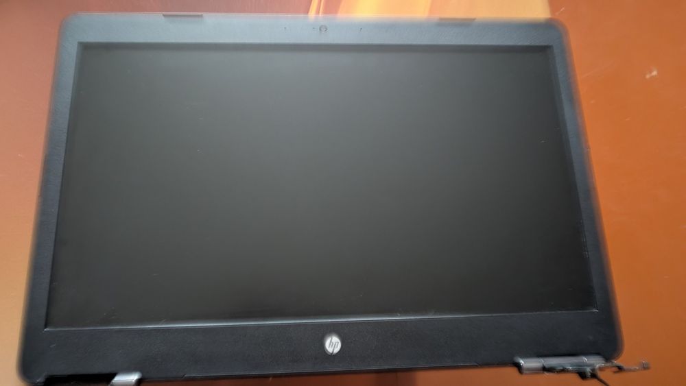 Ноутбук HP Pavilion 17 AB-309NG  Intel i7-7700HQ/RAM16GB/SSD512GB/ GTX 1050Ti 4Gb на запчастини