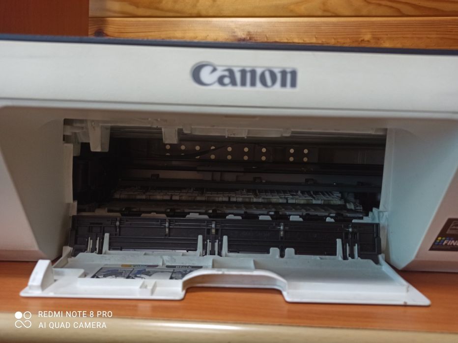 Продається принтер canon e 404